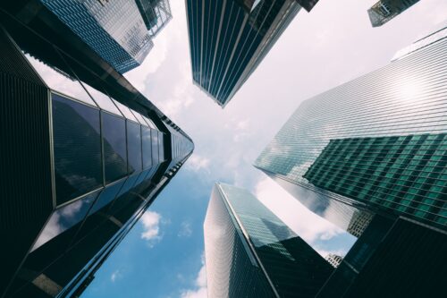 Accompagnement investissement immobilier