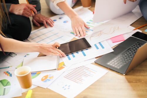 Créateurs d'entreprises